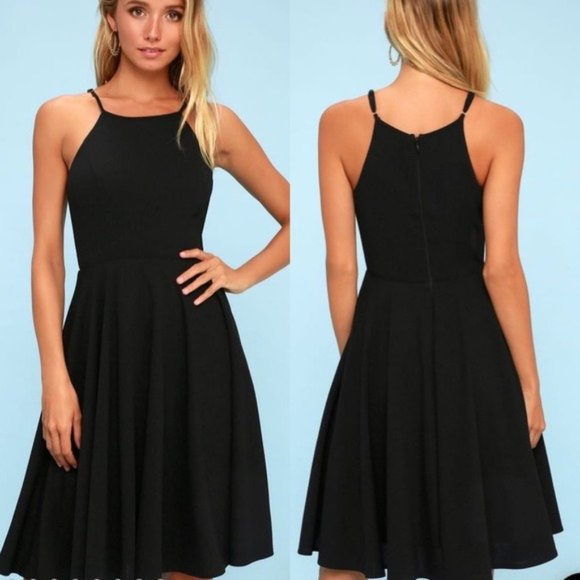 lulus irresistible charm